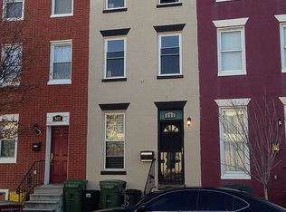 509 Scott St, Baltimore, MD 21230