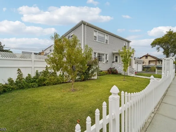 70 York Rd, North Arlington Boro, NJ 07031