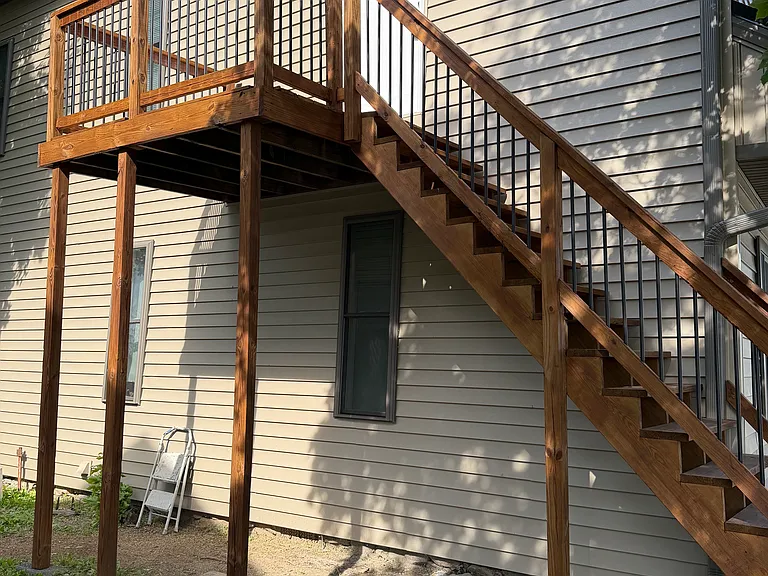 2107 Main St #3 — Photo 1