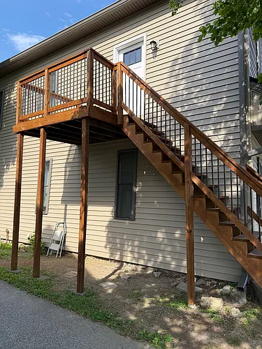 2107 Main St #3 Photo 1