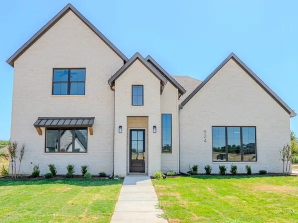 924 Claystone Ridge Dr, Burleson, TX 76028