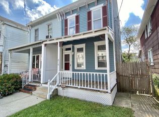 815 Melrose Ave, Trenton, NJ 08629