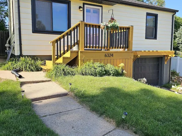 6324 Hamilton St, Omaha, NE 68132