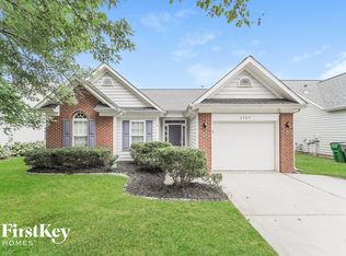 6929 Lowen Rd, Charlotte, NC 28269