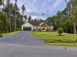 LOT-10A Old Norridgewock Rd, Fairfield, ME 04937