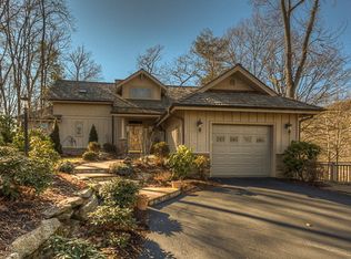 158 Sugar Maple Ln UNIT C, Boone, NC 28607