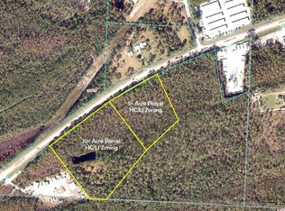 11100 Sorrento Rd, Perdido Key, FL 32507