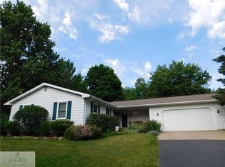 3397 Wirt Rd, Mason, MI 48854