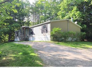 118 Gray Corner Rd, Woolwich, ME 04579