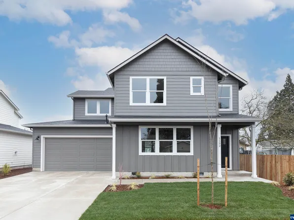 1152 Camry Ct NE, Salem, OR 97301