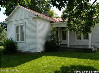 7506 Beulah Church Rd, Louisville, KY 40228