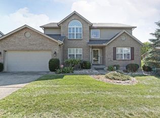 811 Coleman Dr, Hamilton, OH 45013