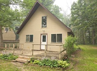 3185 Allen Rd LOT 6, Hale, MI 48739