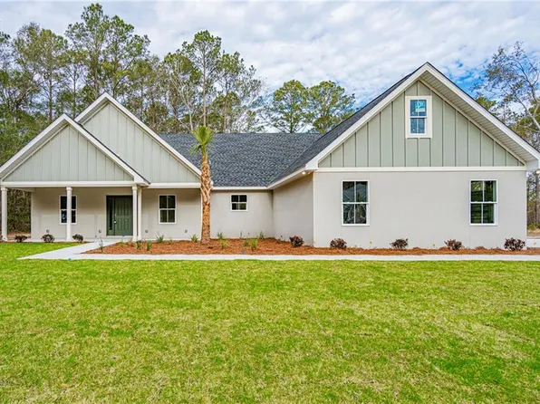1179 Blue Marlin Dr NE, Townsend, GA 31331