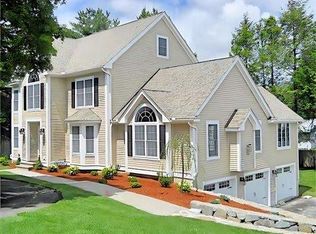 2521 Massachusetts Ave, Lexington, MA 02421