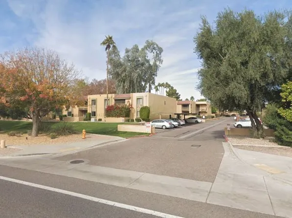 8552 E Indian School Rd, Scottsdale, AZ