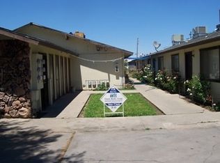 1221 12th Pl APT D, Merced, CA
