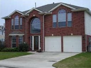 518 Chinkapin Oak Dr, Spring, TX 77386