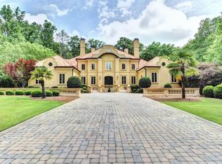 10910 Bell Rd, Johns Creek, GA 30097