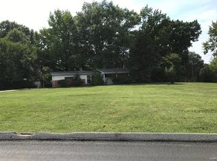 1235 Forest Ave, Saint Louis, MO