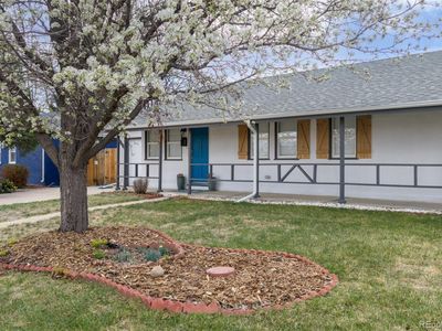 1629 S Mabry Way, Denver, CO, 80219