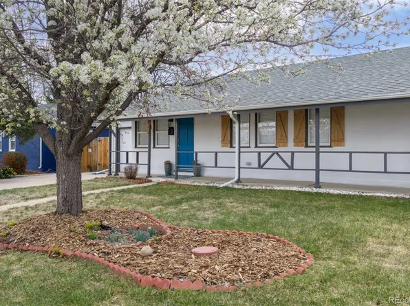 1629 S Mabry Way, Denver, CO 80219