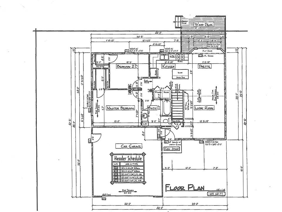 2nd image of 1720 Mortenson Dr
