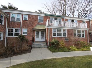 87 Putnam Park #87, Greenwich, CT 06830