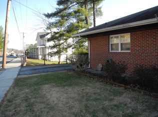 412 W B St, Brunswick, MD
