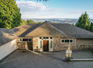 1371 Burnside Rd, West Vancouver, BC V7S2P6