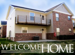 804 W Tahlequah St, Siloam Springs, AR 72761