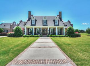 503 Chime Bell Church Rd, Aiken, SC 29803