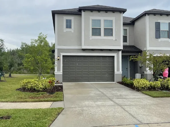 8094 Rolling Shell Trl, Wesley Chapel, FL 33545