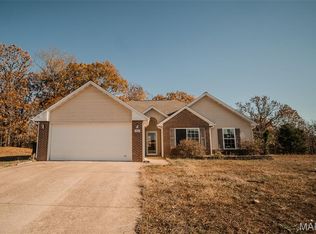 202 Casimir Ct, Waynesville, MO 65583