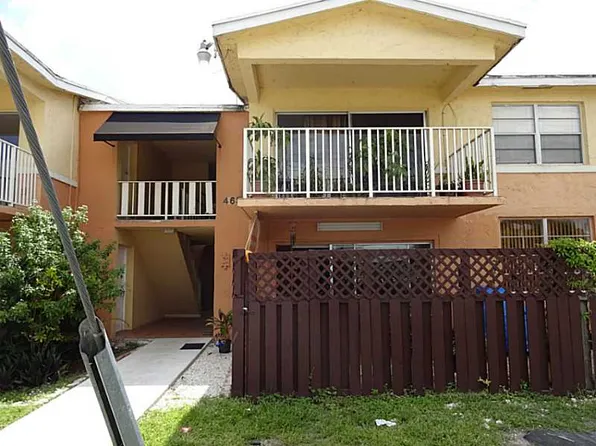 4630 NW 79th Ave APT 1A, Doral, FL 33166