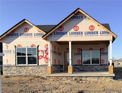 2111 Loop Island Way, New Albany, IN, 47150