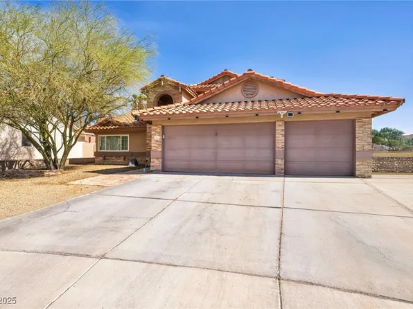 266 Cordero Dr, Henderson, NV 89074