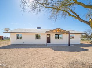 20017 W Rainbow Trl, Buckeye, AZ 85326