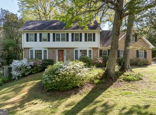 1375 Vernon North Dr, Atlanta, GA 30338
