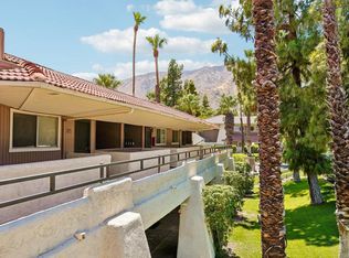 550 N Villa Ct Unit 205, Palm Springs, CA 92262
