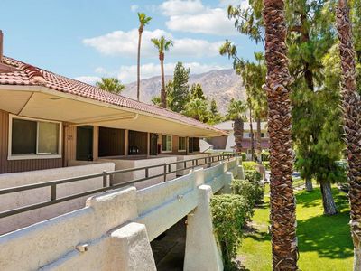 550 N Villa Ct Unit 205, Palm Springs, CA, 92262
