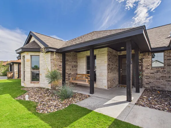 1957 Lamplighter Ln, San Angelo, TX 76904
