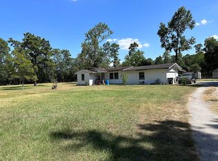 6534 E Mount Houston Rd, Houston, TX 77050