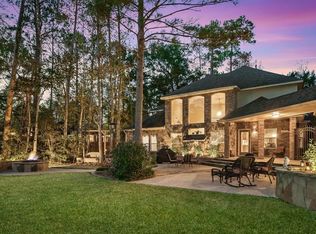 12411 Stallion Ct, Magnolia, TX 77354