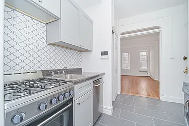 Rented by Living New York