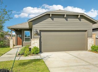 31019 Rova Boat Dr, Huffman, TX 77336