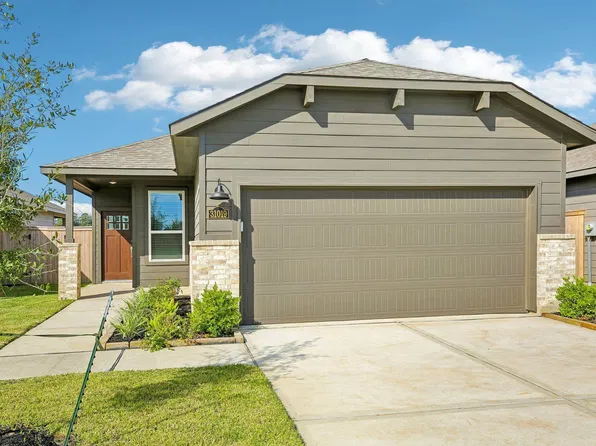 31019 Rova Boat Dr, Huffman, TX 77336