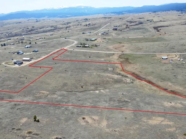 LOT 3D Solitude Dr, Butte, MT 59701