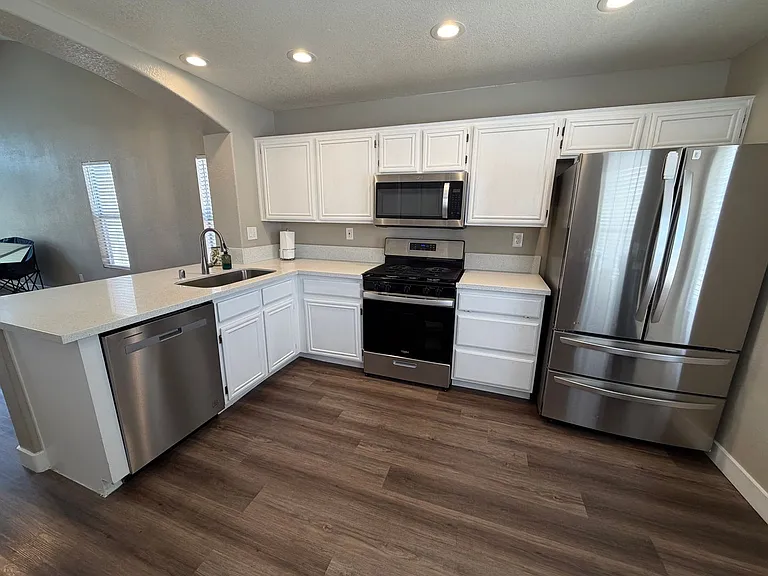 4107 Cutting Horse Ave — Photo 4