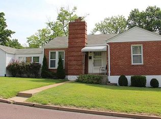 1 Girard Dr, Saint Louis, MO 63119